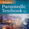 Sanders’ Paramedic Textbook Includes Navigate 2 Essentials Access-Original PDF