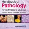 Handbook Of Pathology For Postgraduate Students-High Quality PDF
