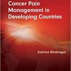 Cancer Pain Management in Developing Countries-EPUB