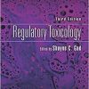 Regulatory Toxicology, Third Edition-Original PDF