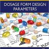 Dosage Form Design Parameters: Volume II (Advances in Pharmaceutical Product Development and Research) -Original PDF