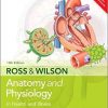 Ross & Wilson Anatomy and Physiology in Health and Illness13th Edition-EPUB