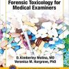 Handbook of Forensic Toxicology for Medical Examiners 2nd Edition(Practical Aspects of Criminal and Forensic Investigations)-Original PDF