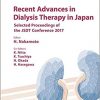 Recent Advances in Dialysis Therapy in Japan: JSDT Conference 2017, Yokohama, June 2017: Selected Proceedings (Contributions to Nephrology, Vol. 196)-Original PDF
