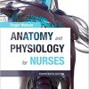 Anatomy and Physiology for Nurses 14th Edition-EPUB