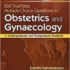 800 True False Multiple Choice Questions In Obstetrics And Gynaecology-800 True False Multiple Choice Questions In Obstetrics And Gynaecology-High Quality PDF