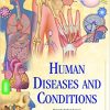 Human Diseases and Conditions: 4 Volume set, 3rd Edition-Original PDF