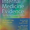 Internal Medicine Evidence-EPUB
