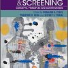 Cancer Prevention and Screening: Concepts, Principles and Controversies-Original PDF