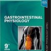 Gastrointestinal Physiology: Mosby Physiology Series (Mosby’s Physiology Monograph) 9th Edition-Original PDF