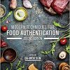 Modern Techniques for Food Authentication 2nd Edition-Original PDF
