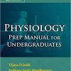 Physiology: Prep Manual for Undergraduates 6th Revised edition-EPUB