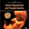 Human Reproductive and Prenatal Genetics-Original PDF