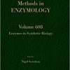 Enzymes in Synthetic Biology, Volume 608 (Methods in Enzymology)-Original PDF