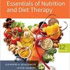 Williams’ Essentials of Nutrition and Diet Therapy 12th Edition-EPUB