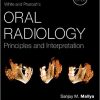 White and Pharoah’s Oral Radiology: Principles and Interpretation-EPUB