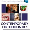 Contemporary Orthodontics 6th Edition-EPUB