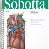 Sobotta Dissection Atlas-Original PDF