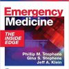 Emergency Medicine: The Inside Edge-EPUB