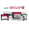Medical Knowledge Self-Assessment Program 18 (MKSAP 18 website Complete) – Online Edition Part A