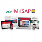 Medical Knowledge Self-Assessment Program 18 (MKSAP 18 website Complete) – Online Edition Part A