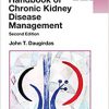 Handbook of Chronic Kidney Disease Management 2nd Edition-EPUB