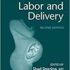 A Practical Manual to Labor and Delivery 2nd Edition-Original PDF