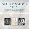 Neuroanatomy Atlas in Clinical Context: Structures, Sections, Systems, and Syndromes 10th Edition-EPUB