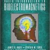 Basic Introduction to Bioelectromagnetics, Third Edition-Original PDF