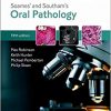 Soames’ & Southam’s Oral Pathology 5e-Original PDF