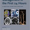Acute Stroke Management in the First 24 Hours: A Practical Guide for Clinicians-EPUB