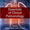 Essentials of Clinical Pulmonology-Original PDF