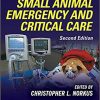 Veterinary Technician’s Manual for Small Animal Emergency and Critical Care 2nd Edition-Original PDF