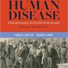 Introduction to Human Disease: Pathophysiology for Health Professionals 7th Edition-Original PDF