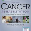 Cancer Rehabilitation 2E: Principles and Practice-Original PDF