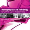 Radiography and Radiology for Dental Care Professionals 3rd Edition-EPUB