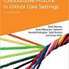 Collaborative Practice in Critical Care Settings: A Workbook (CAIPE Collaborative Practice Series)-Original PDF