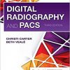 Digital Radiography and PACS 3rd edition-EPUB