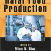 Handbook of Halal Food Production-Original PDF