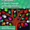Culturally Responsive Practices in Speech, Language, and Hearing Sciences-Original PDF