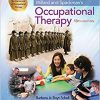 Willard and Spackman’s Occupational Therapy 13e-EPUB