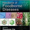 Handbook of Foodborne Diseases (Food Microbiology)-Original PDF