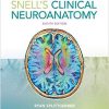 Snell’s Clinical Neuroanatomy 8th Edition-High Quality PDF