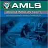AMLS: Advanced Medical Life Support 2nd Edition (Spanish edition)-Original PDF