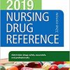 Mosby’s 2019 Nursing Drug Reference (SKIDMORE NURSING DRUG REFERENCE) 2th Edition-EPUB