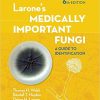 Larone’s Medically Important Fungi: A Guide to Identification 6th Edition-Original PDF