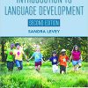 Introduction to Language Development, Second Edition-Original PDF