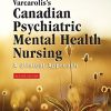 Varcarolis’s Canadian Psychiatric Mental Health Nursing, Canadian Edition-Original PDF