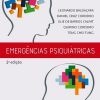 Emergências Psiquiátricas- 1a Edição-Original PDF