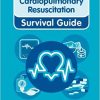 Cardiopulmonary Resuscitation (Nursing and Health Survival Guides)-Original PDF